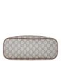 Gucci GG Supreme Eden Tote Small Base