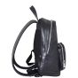 Gucci Guccissima Leather Day Backpack Side