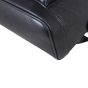 Gucci Guccissima Leather Day Backpack Corner Close Up