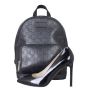 Gucci Guccissima Leather Day Backpack Shoe