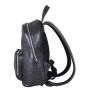 Gucci Guccissima Leather Day Backpack Side