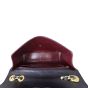 Chanel Maxi Jumbo XL Single Flap Bag Whole Interior