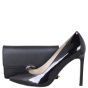Gucci Interlocking G Wallet on Chain Shoe