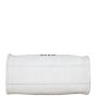 Chanel Deauville Small Tote Base
