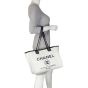 Chanel Deauville Small Tote Mannequin