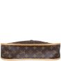 Louis Vuitton Musette Perforated Monogram Base