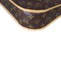 Louis Vuitton Musette Perforated Monogram Corner Close Up
