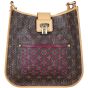 Louis Vuitton Musette Perforated Monogram Front