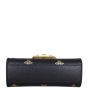 Gucci Padlock Bee Star Small Shoulder Bag Base