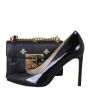 Gucci Padlock Bee Star Small Shoulder Bag Shoe