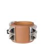 Hermes Collier de Chien Bracelet