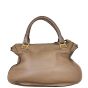 Chloe Marcie Medium Satchel Back