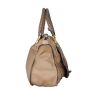 Chloe Marcie Medium Satchel Side