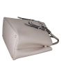 Prada Saffiano Cuir Double Bag Large Corner Distance