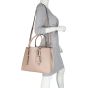 Prada Saffiano Cuir Double Bag Large Mannequin