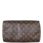 Louis Vuitton Speedy 25 Monogram Base