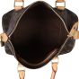 Louis Vuitton Speedy 25 Monogram Whole Interior