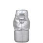 Chanel Gabrielle Hobo Large Side