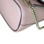 Chloe Faye Backpack Mini Corner Close Up