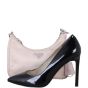 Prada Re-Edition 2005 Tessuto Shoulder Bag Shoe