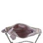 Prada Re-Edition 2005 Tessuto Shoulder Bag Whole Interior
