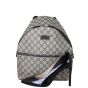 Gucci GG Supreme Eden Backpack Small Shoe