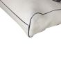 Prada Vitello Daino Tote Corner Close Up