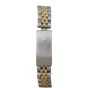 Rolex Oyster Perpetual Datejust 26mm Diamond Watch 