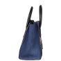 Celine Mini Luggage Tote Side