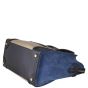 Celine Mini Luggage Tote Corner Distance