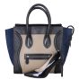 Celine Mini Luggage Tote Shoe