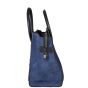Celine Mini Luggage Tote Side
