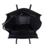 Celine Mini Luggage Tote Whole Interior