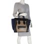 Celine Mini Luggage Tote Mannequin