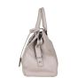 Saint Laurent Monogram Cabas Side