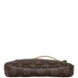 Louis Vuitton Pochette Accessoires Monogram Long Strap Base