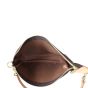 Louis Vuitton Pochette Accessoires Monogram Long Strap Whole Interior