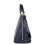 Louis Vuitton Alma PM Monogram Vernis Side