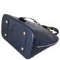 Louis Vuitton Alma PM Monogram Vernis Corner Distance
