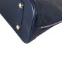 Louis Vuitton Alma PM Monogram Vernis Corner Close Up