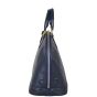 Louis Vuitton Alma PM Monogram Vernis Side