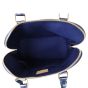 Louis Vuitton Alma PM Monogram Vernis Whole Interior