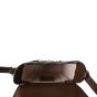 Gucci GG Horsebit 1955 Mini Bag Whole Interior
