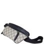 Gucci GG Supreme Eden Belt Bag Corner Distance