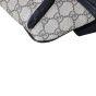 Gucci GG Supreme Eden Belt Bag Corner Close Up