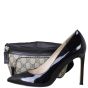 Gucci GG Supreme Eden Belt Bag Shoe