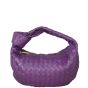Bottega Veneta Jodie Teen Hand Bag Front