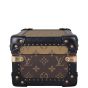 Louis Vuitton Coffret Tresor 24 Monogram Side