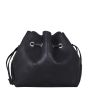 Louis Vuitton Bella Bucket Bag Mahina Back