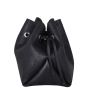 Louis Vuitton Bella Bucket Bag Mahina Side